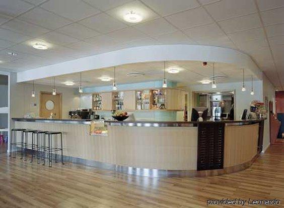 Scandic Taeby Interior photo